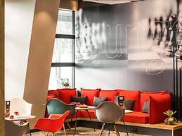 ibis Rennes Centre Gare Sud