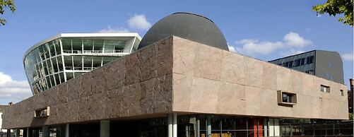 ibis Rennes Centre Gare Sud