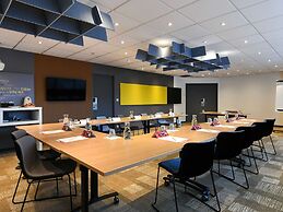 ibis Rennes Centre Gare Sud