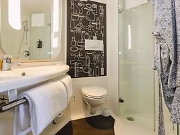 ibis Rennes Centre Gare Sud