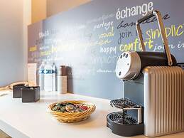 ibis Rennes Centre Gare Sud