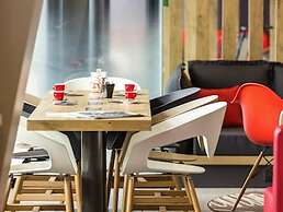 ibis Rennes Centre Gare Sud