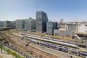ibis Rennes Centre Gare Sud