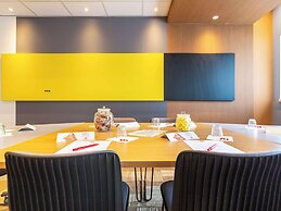 ibis Rennes Centre Gare Sud