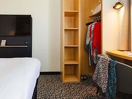 ibis Rennes Centre Gare Sud