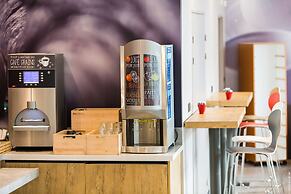 ibis Rennes Centre Gare Sud