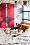 ibis Rennes Centre Gare Sud