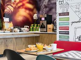 ibis Rennes Centre Gare Sud