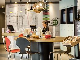 ibis Rennes Centre Gare Sud