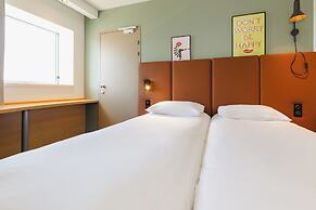ibis Rennes Centre Gare Sud