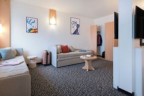 ibis Rennes Centre Gare Sud