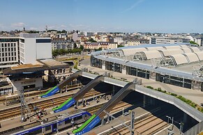 ibis Rennes Centre Gare Sud