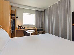 ibis Rennes Centre Gare Sud