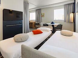 ibis Rennes Centre Gare Sud