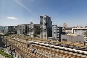 ibis Rennes Centre Gare Sud