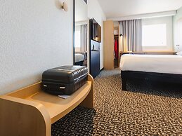ibis Rennes Centre Gare Sud