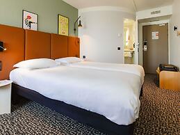 ibis Rennes Centre Gare Sud