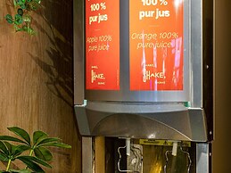 ibis Rennes Centre Gare Sud