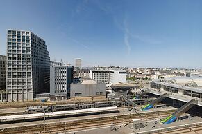 ibis Rennes Centre Gare Sud