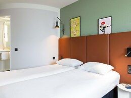 ibis Rennes Centre Gare Sud