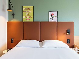 ibis Rennes Centre Gare Sud