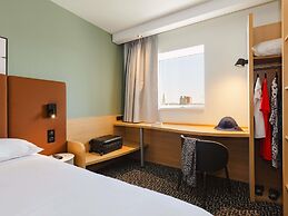 ibis Rennes Centre Gare Sud