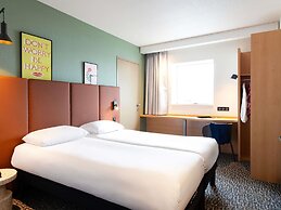 ibis Rennes Centre Gare Sud