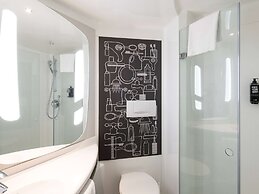 ibis Rennes Centre Gare Sud