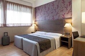 Macià Monasterio de los Basilios Hotel