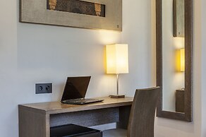 Macià Monasterio de los Basilios Hotel