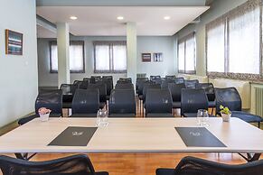 Macià Monasterio de los Basilios Hotel