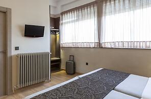 Macià Monasterio de los Basilios Hotel