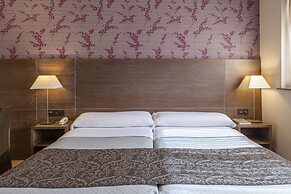 Macià Monasterio de los Basilios Hotel