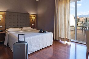 Macià Monasterio de los Basilios Hotel