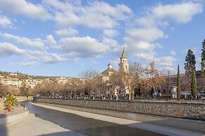 Macià Monasterio de los Basilios Hotel