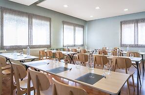 Macià Monasterio de los Basilios Hotel