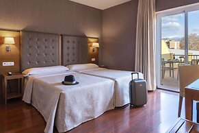 Macià Monasterio de los Basilios Hotel