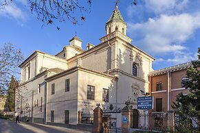Macià Monasterio de los Basilios Hotel