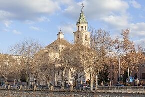 Macià Monasterio de los Basilios Hotel