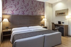 Macià Monasterio de los Basilios Hotel