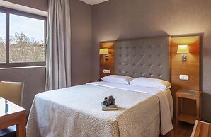 Macià Monasterio de los Basilios Hotel