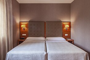 Macià Monasterio de los Basilios Hotel