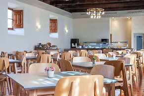 Macià Monasterio de los Basilios Hotel