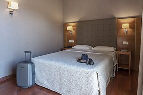 Macià Monasterio de los Basilios Hotel