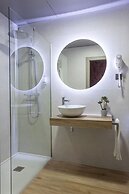 Macià Monasterio de los Basilios Hotel