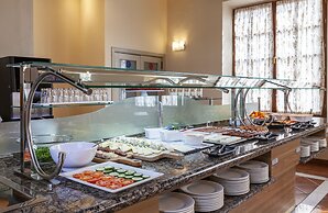 Macià Monasterio de los Basilios Hotel