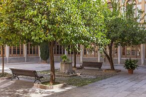 Macià Monasterio de los Basilios Hotel