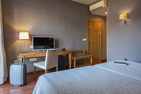 Macià Monasterio de los Basilios Hotel