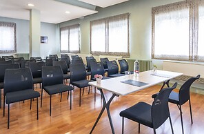 Macià Monasterio de los Basilios Hotel