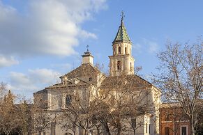 Macià Monasterio de los Basilios Hotel